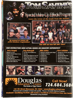 Fangoria Magazine #209