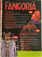 Fangoria Magazine #211