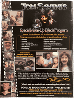 Fangoria Magazine #211