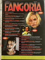 Fangoria Magazine #212