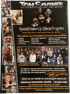 Fangoria Magazine #212