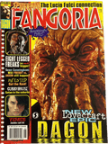Fangoria Magazine #213