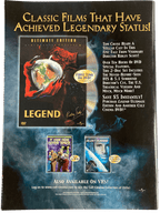 Fangoria Magazine #213