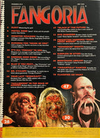 Fangoria Magazine #214