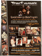 Fangoria Magazine #214