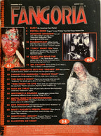 Fangoria Magazine #215