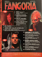 Fangoria Magazine #216