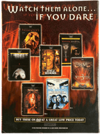 Fangoria Magazine #216