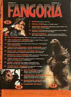 Fangoria Magazine #218