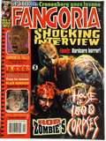 Fangoria Magazine #219