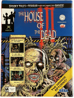 Fangoria Magazine #219