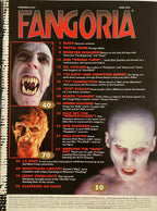 Fangoria Magazine #223