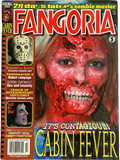 Fangoria Magazine #224