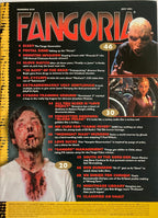 Fangoria Magazine #224