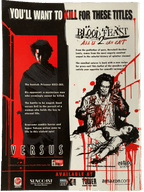 Fangoria Magazine #224