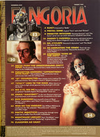 Fangoria Magazine #225
