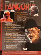 Fangoria Magazine #226