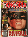 Fangoria Magazine #227