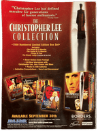 Fangoria Magazine #227