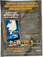 Fangoria Magazine #228