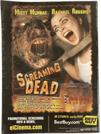 Fangoria Magazine #229