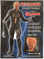 Fangoria Magazine #230