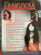 Fangoria Magazine #231