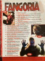 Fangoria Magazine #232
