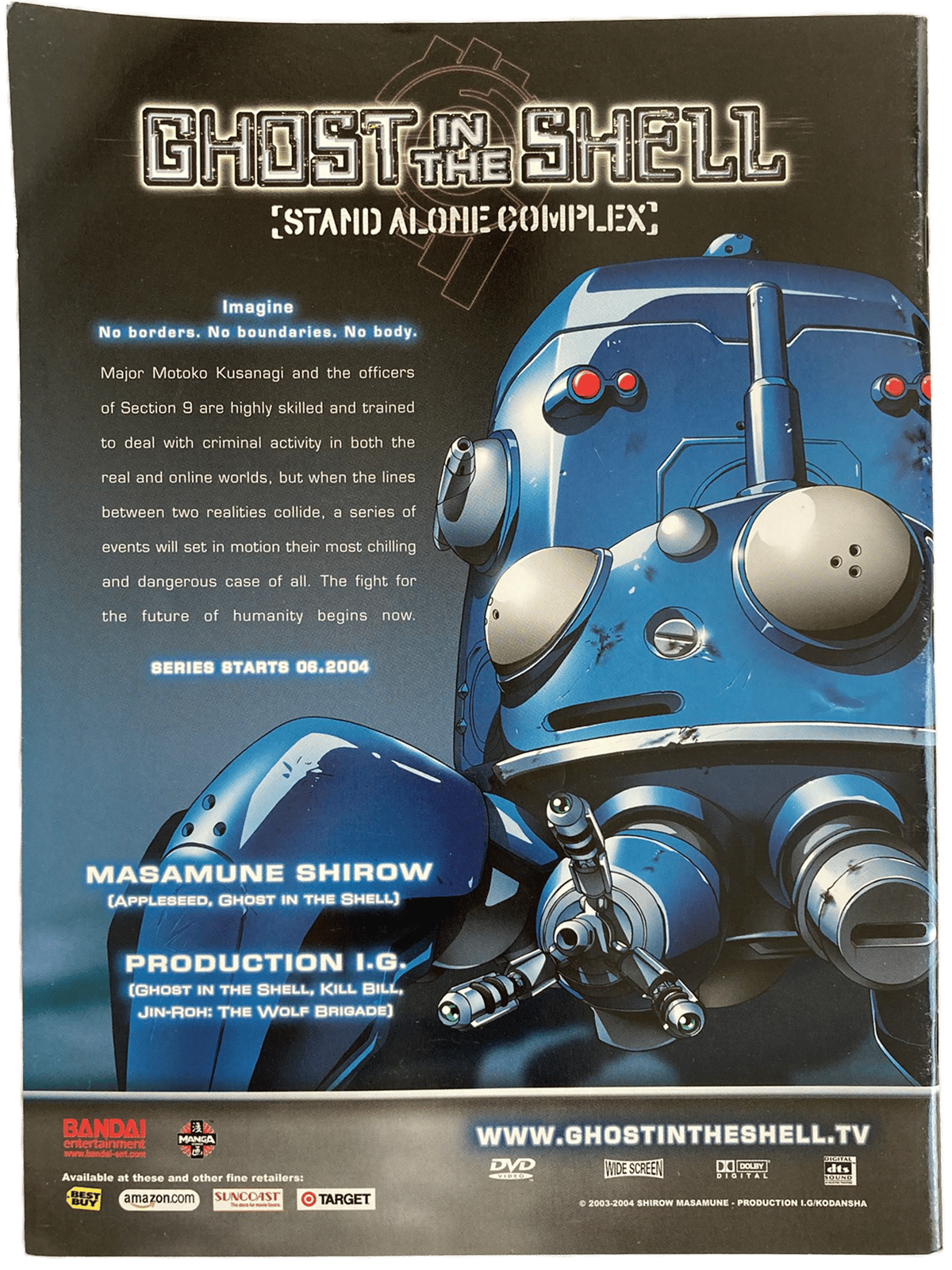 Fangoria Magazine #232