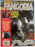 Fangoria Magazine #234