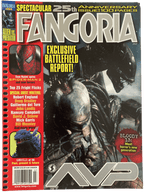 Fangoria Magazine #234