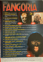 Fangoria Magazine #234