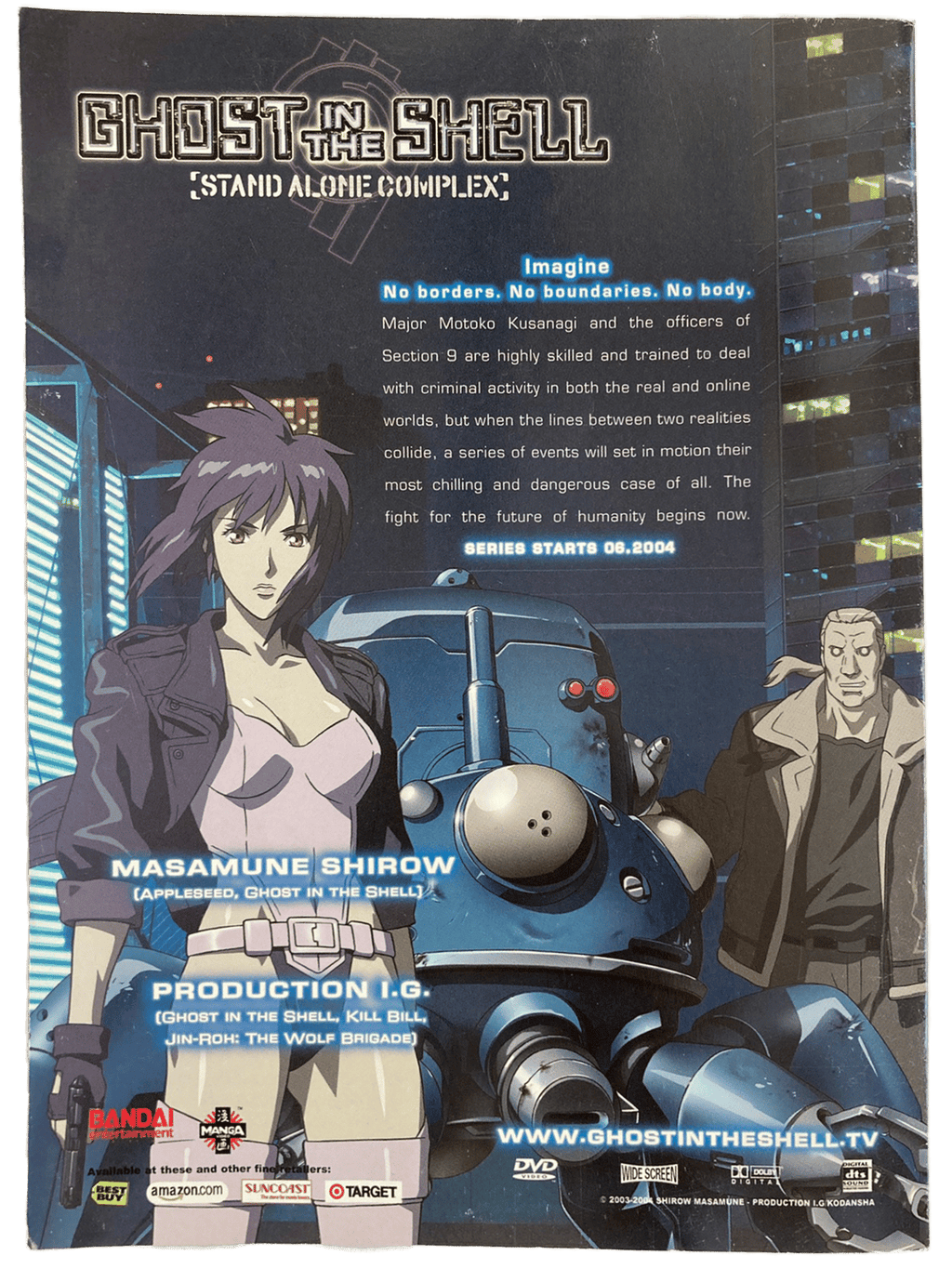 Fangoria Magazine #234