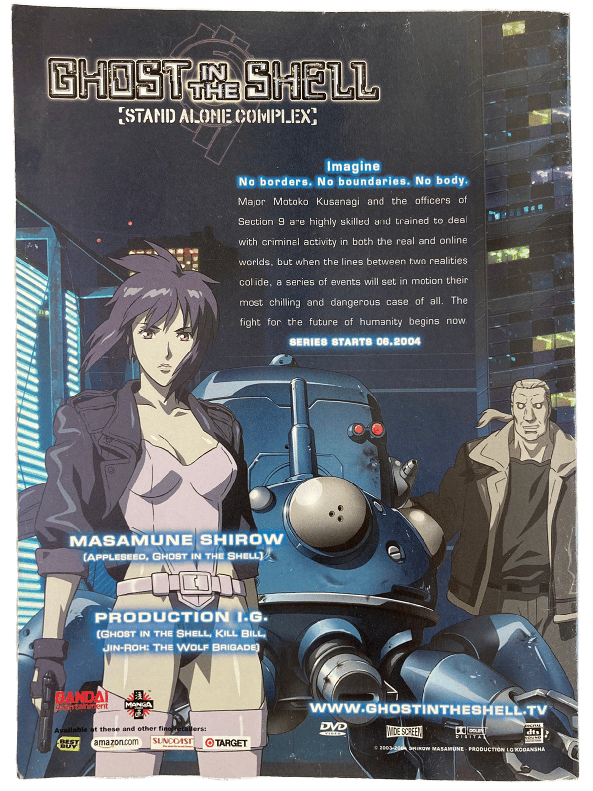 Fangoria Magazine #234