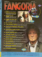 Fangoria Magazine #235