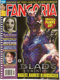 Fangoria Magazine #239