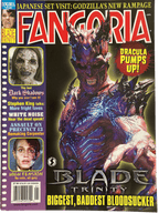 Fangoria Magazine #239