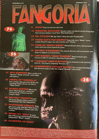 Fangoria Magazine #239