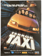 Fangoria Magazine #239