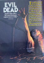 Fangoria Magazine #23