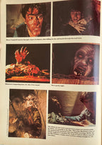 Fangoria Magazine #23
