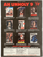 Fangoria Magazine #23