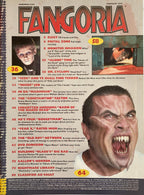 Fangoria Magazine #240