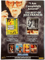 Fangoria Magazine #241