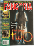 Fangoria Magazine #242