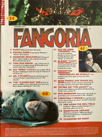 Fangoria Magazine #242