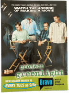 Fangoria Magazine #242