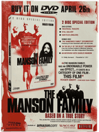 Fangoria Magazine #243