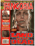 Fangoria Magazine #244