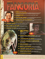 Fangoria Magazine #244